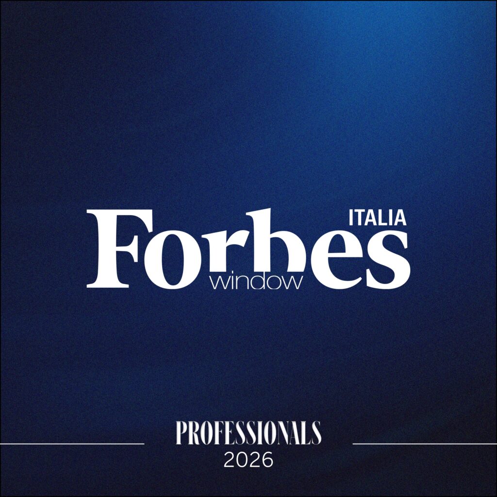 Forbes 100 Professionals Italian Boutique