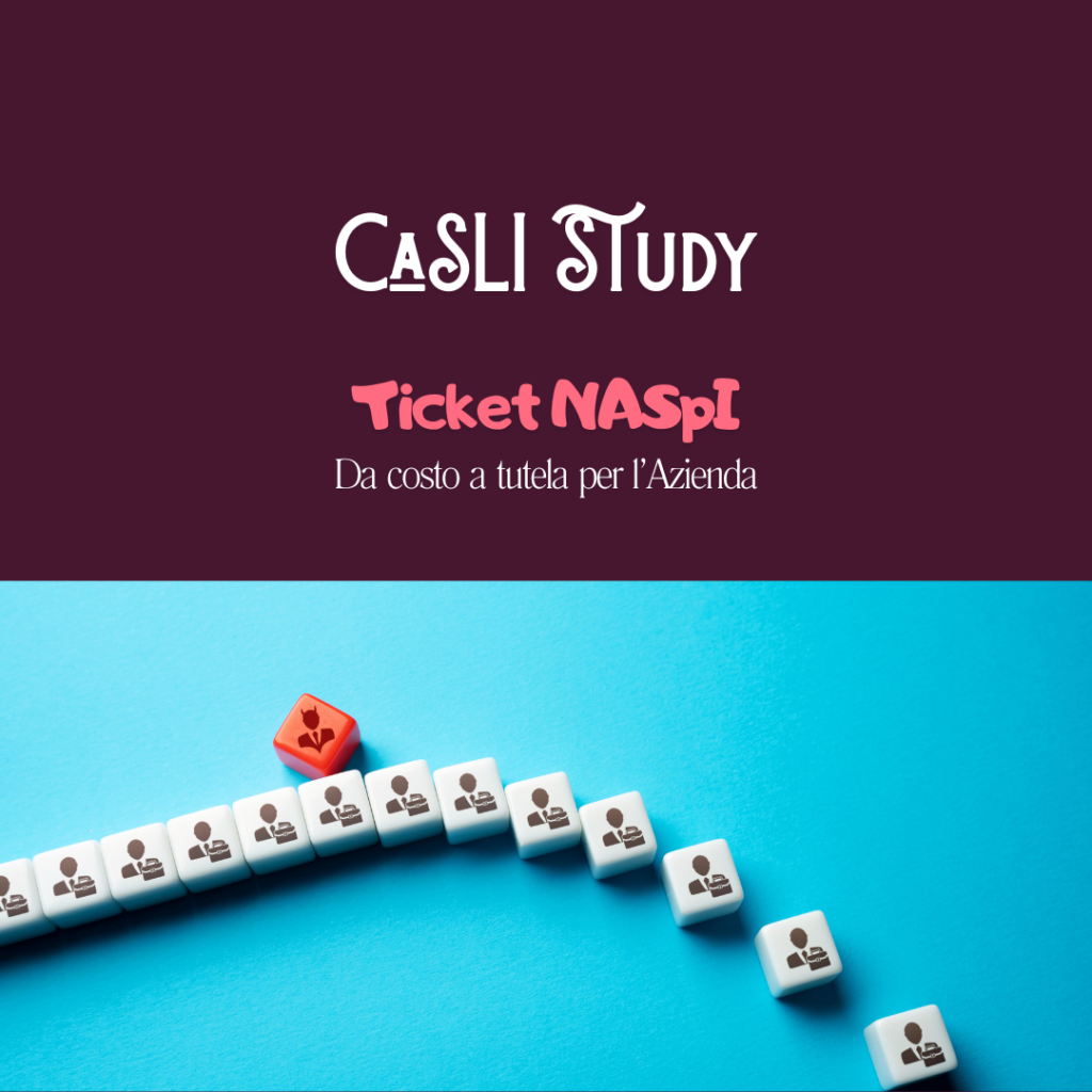 CaSLI Study_Ticket Naspi_Copertina sito articolo