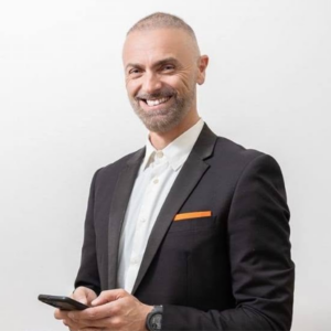 Massimiliano Damiani